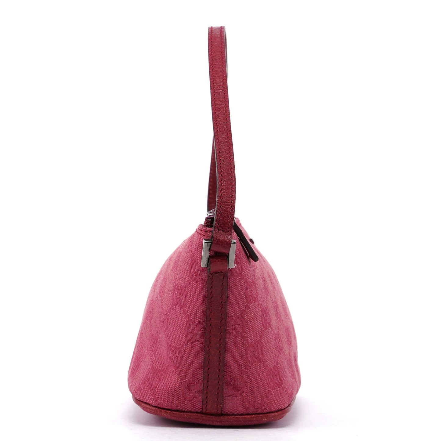 Gucci 07198 Pink GG Boat