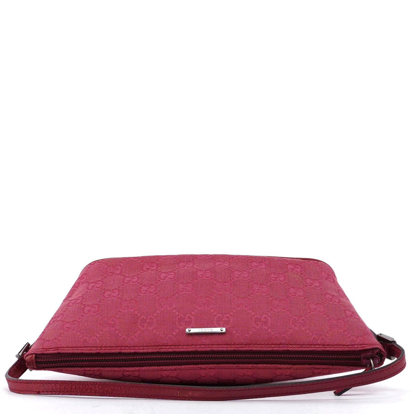 Gucci 07198 Pink GG Boat