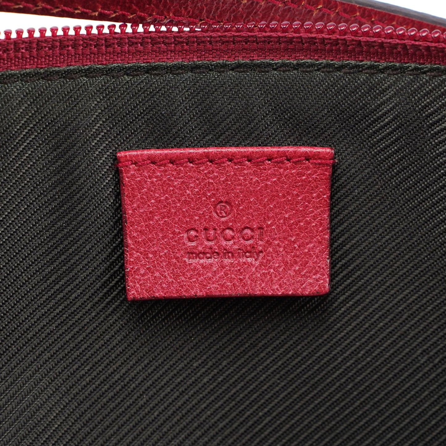 Gucci 07198 Pink GG Boat