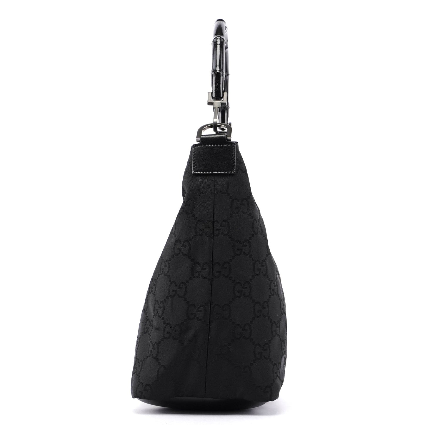 Gucci Bamboo GG Monogram