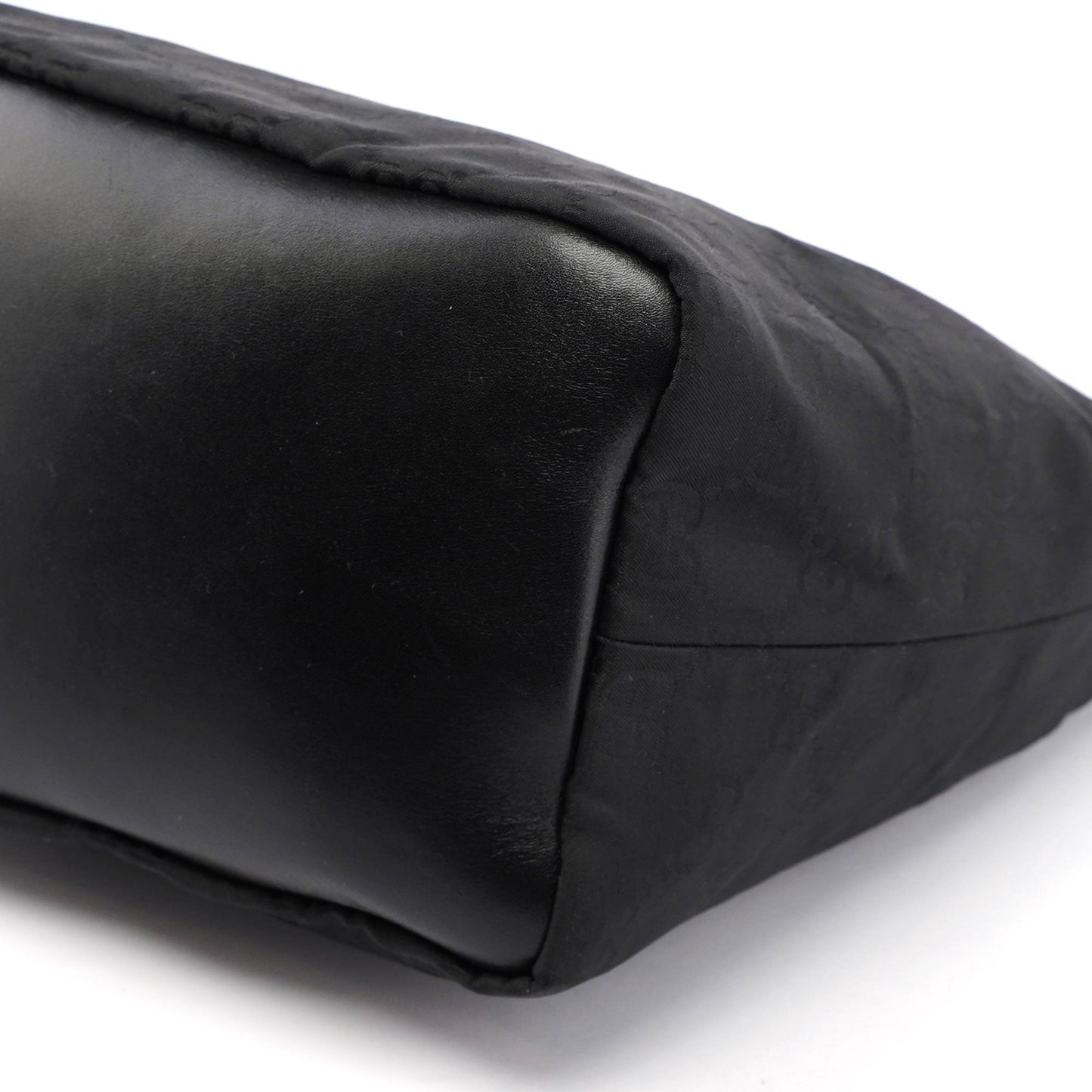 Gucci Bamboo GG Monogram