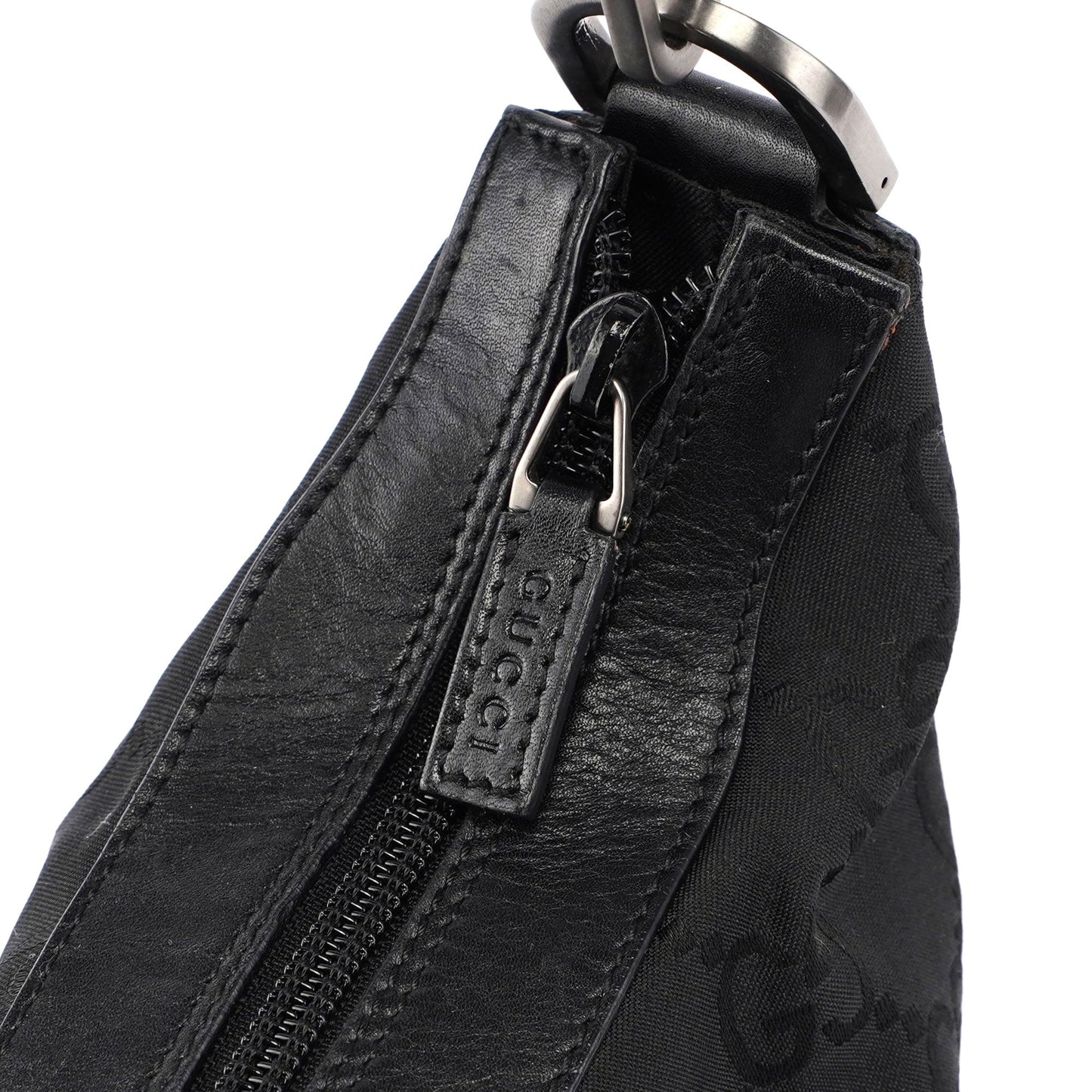 Gucci Bamboo GG Monogram