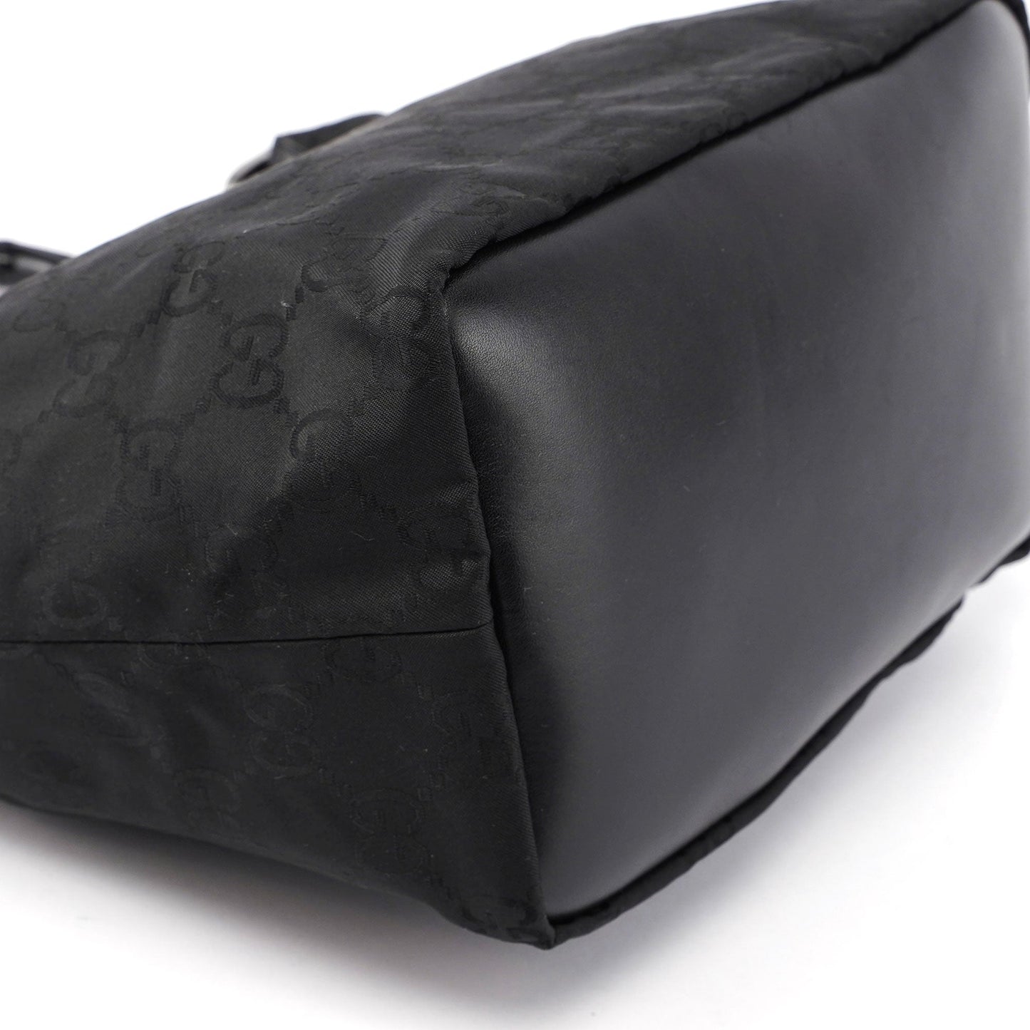 Gucci Bamboo GG Monogram