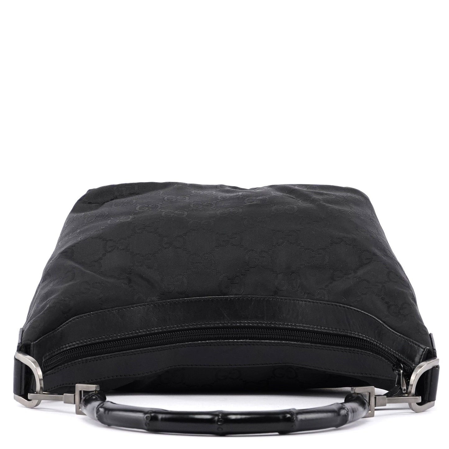 Gucci Bamboo GG Monogram