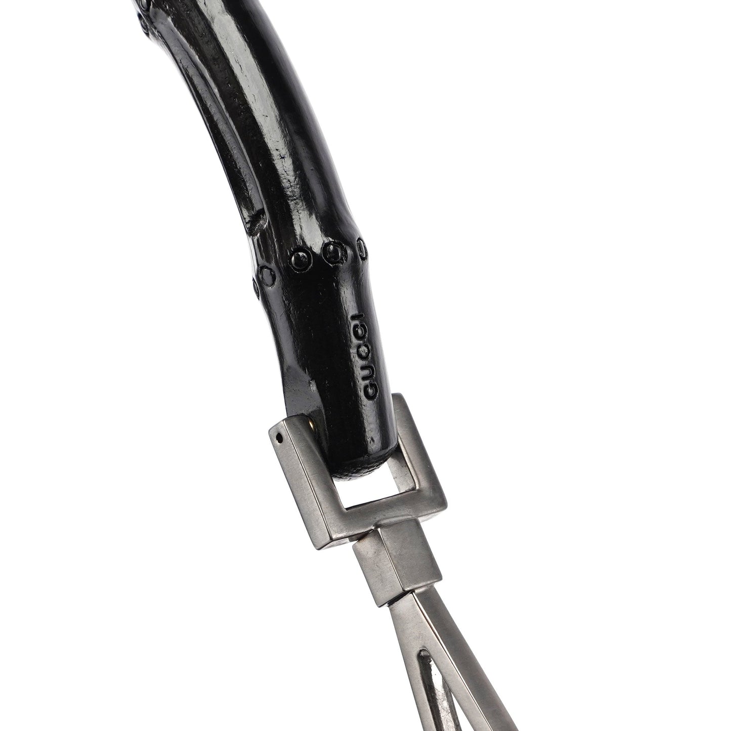 Gucci Bamboo GG Monogram