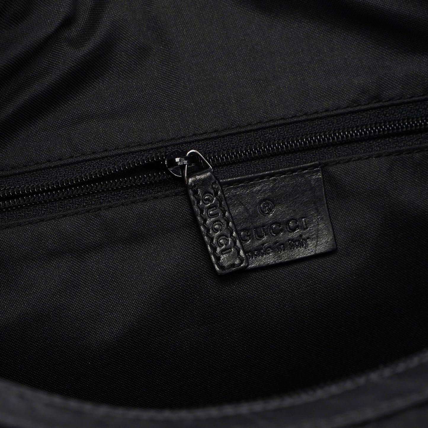 Gucci Bamboo GG Monogram