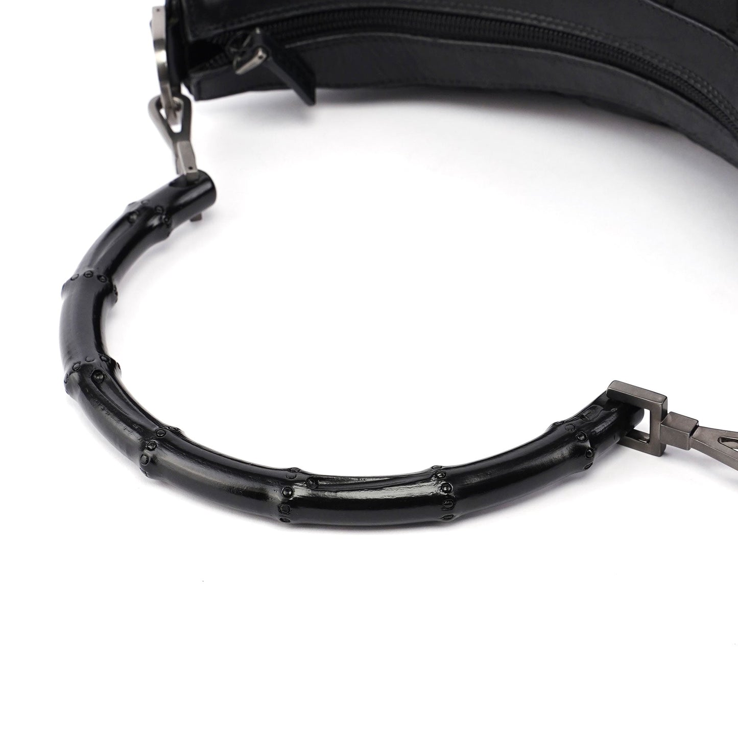 Gucci Bamboo GG Monogram