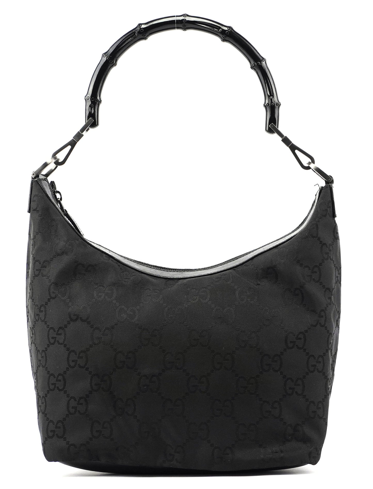 Gucci Bamboo GG Monogram