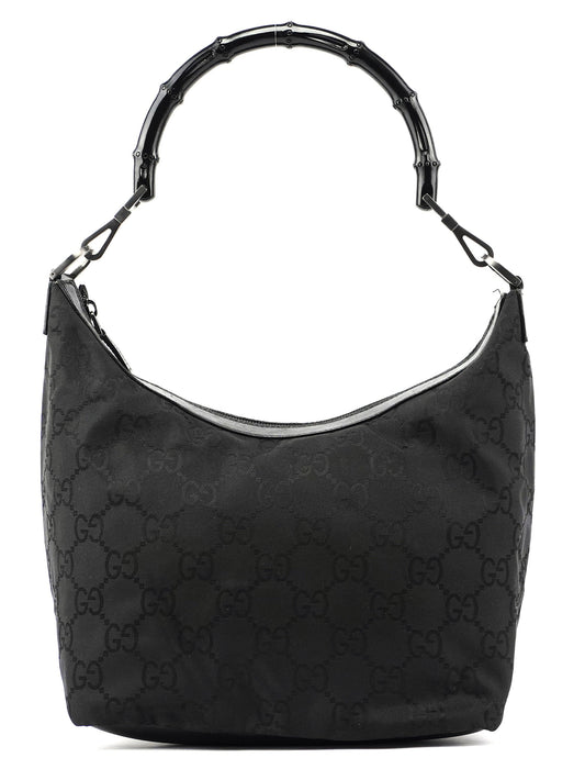 Gucci Bamboo GG Monogram