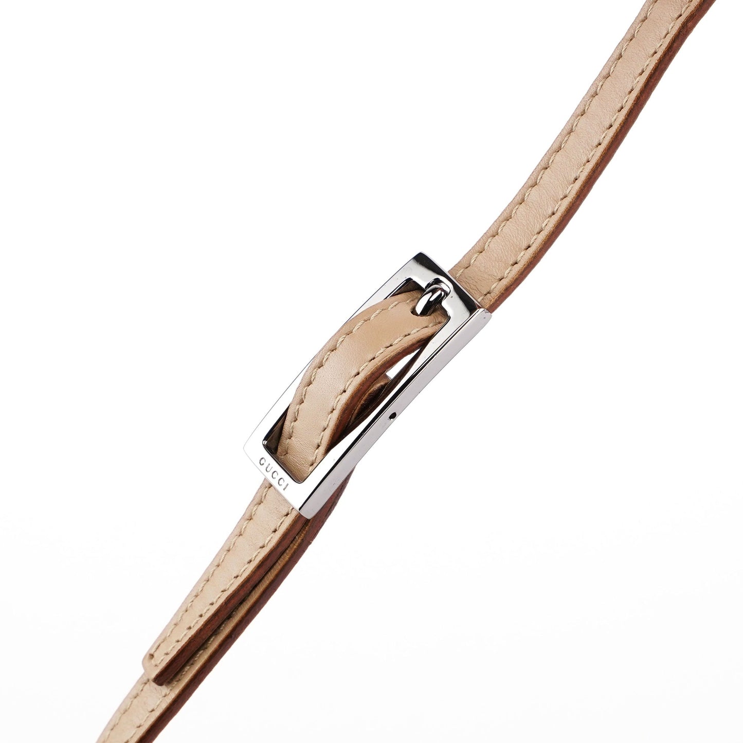 Gucci Beige GG Shoulder Bag