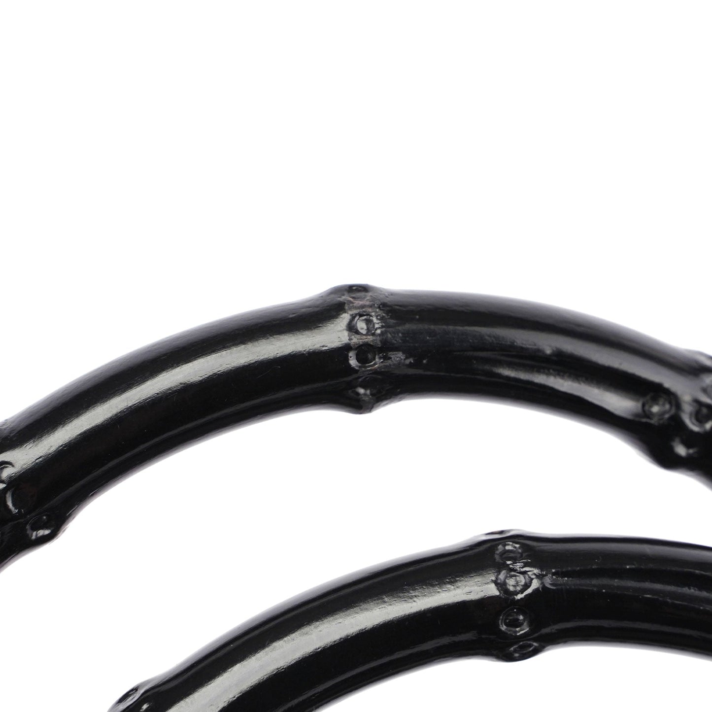 Gucci Brown GG Bamboo Tote