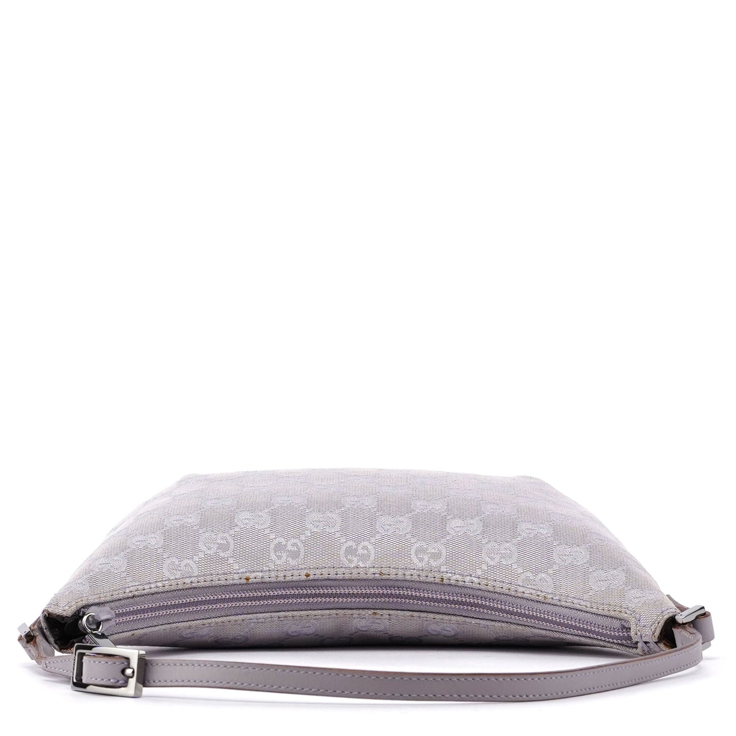 Lavender GG Shouldder Bag
