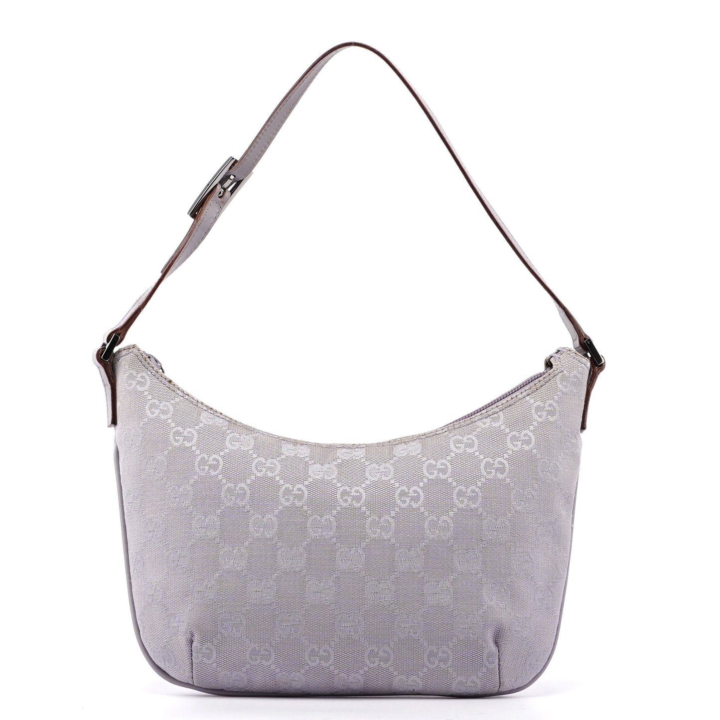 Lavender GG Shouldder Bag