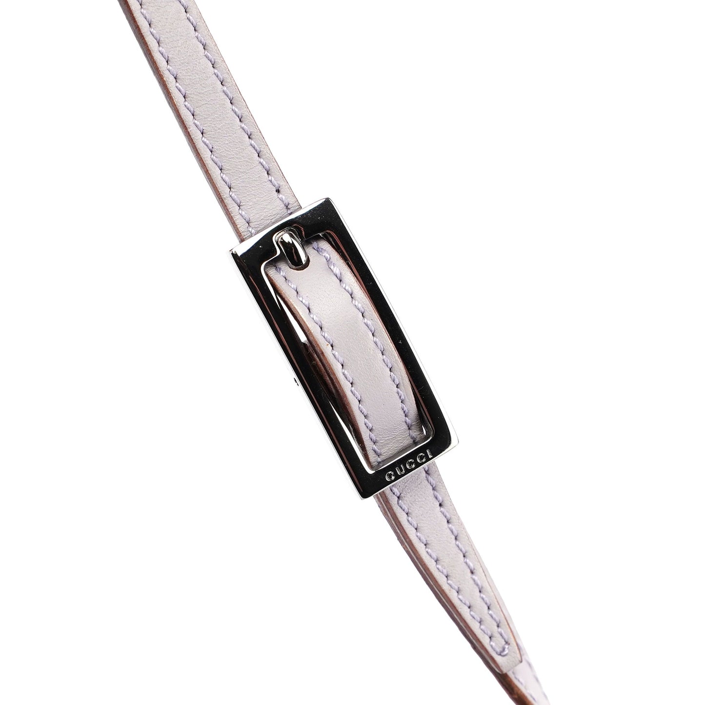 Lavender GG Shouldder Bag