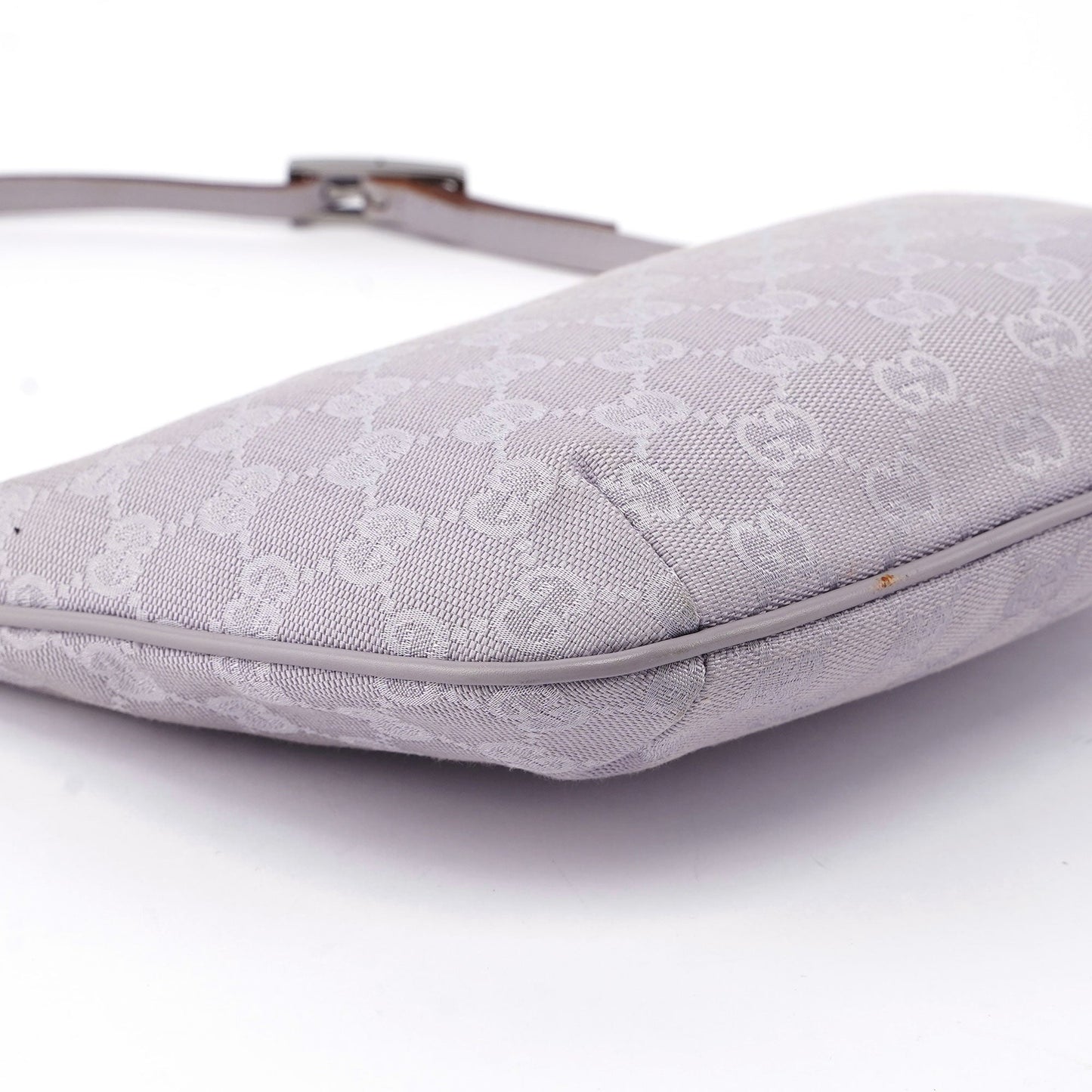 Lavender GG Shouldder Bag