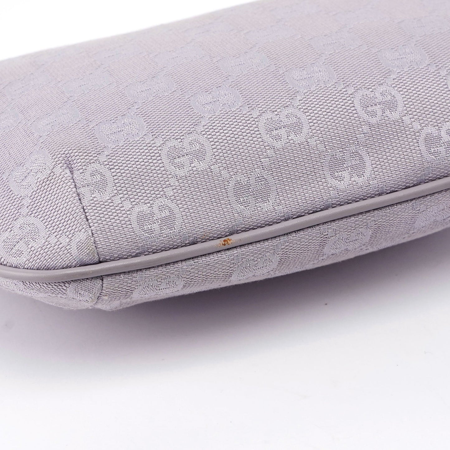 Lavender GG Shouldder Bag