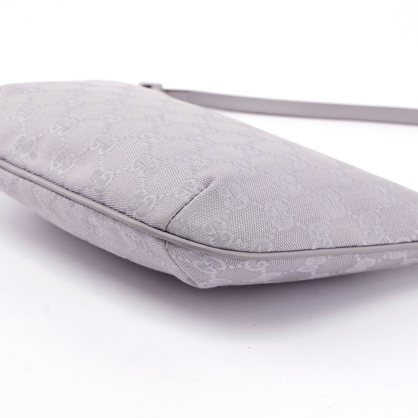 Lavender GG Shouldder Bag