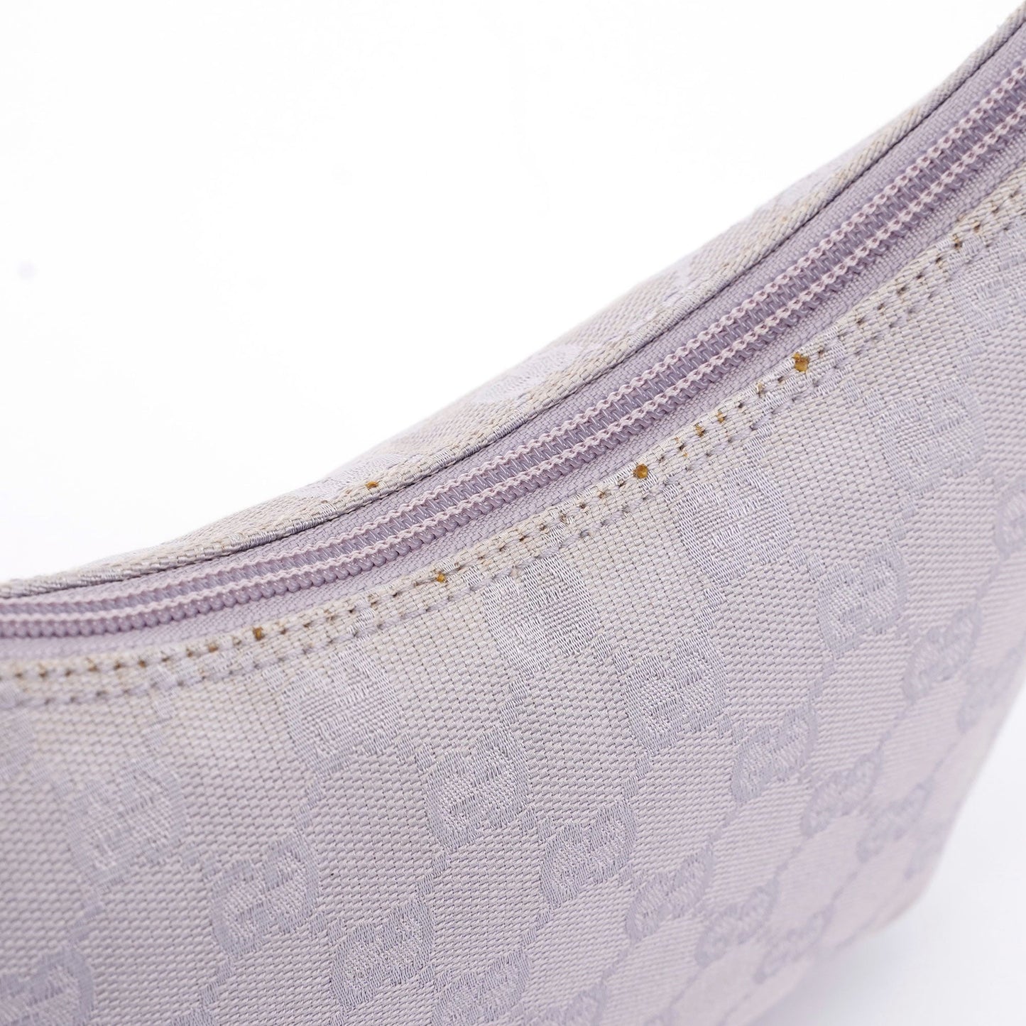 Lavender GG Shouldder Bag