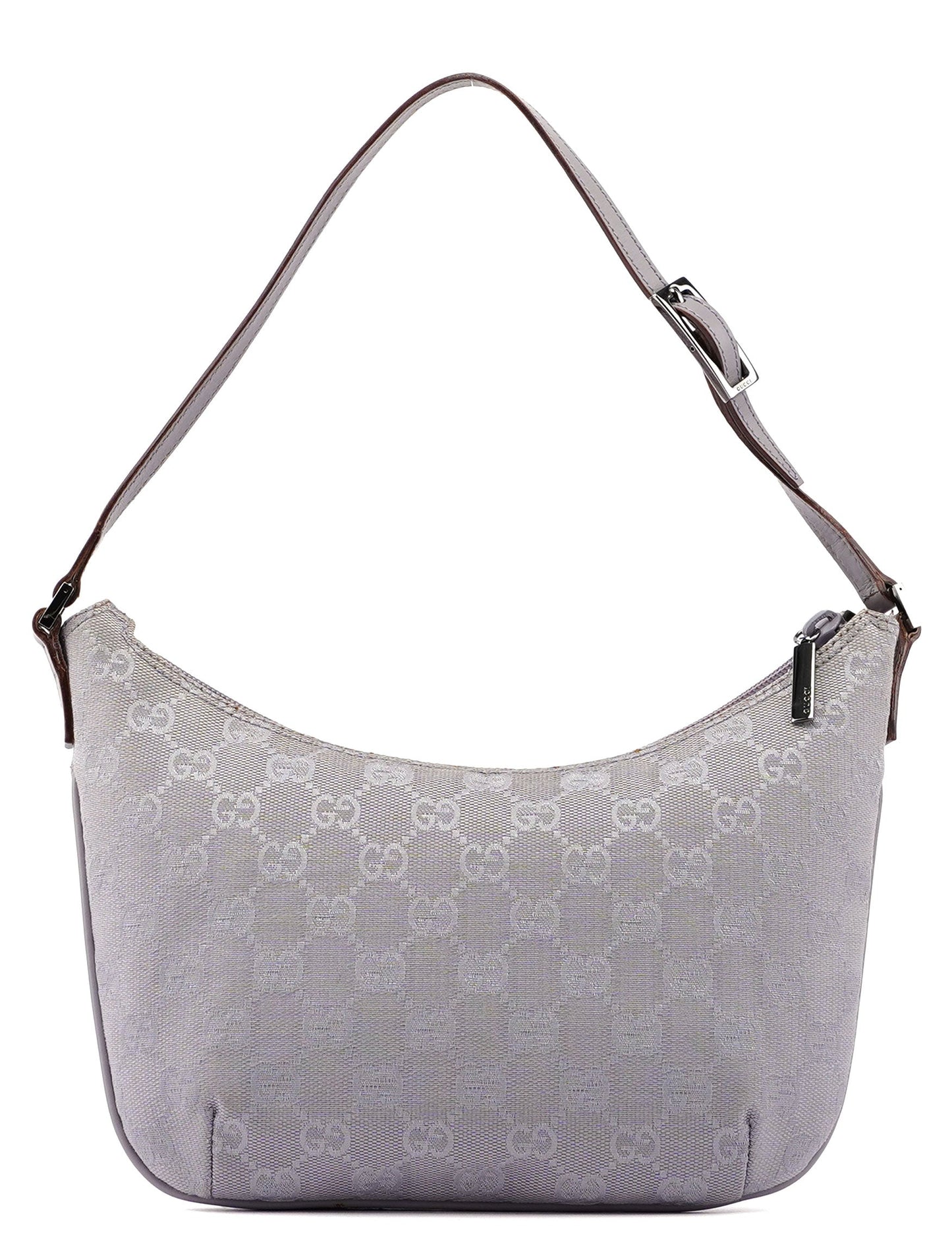 Lavender GG Shouldder Bag