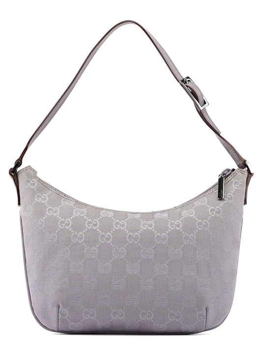 Lavender GG Shouldder Bag