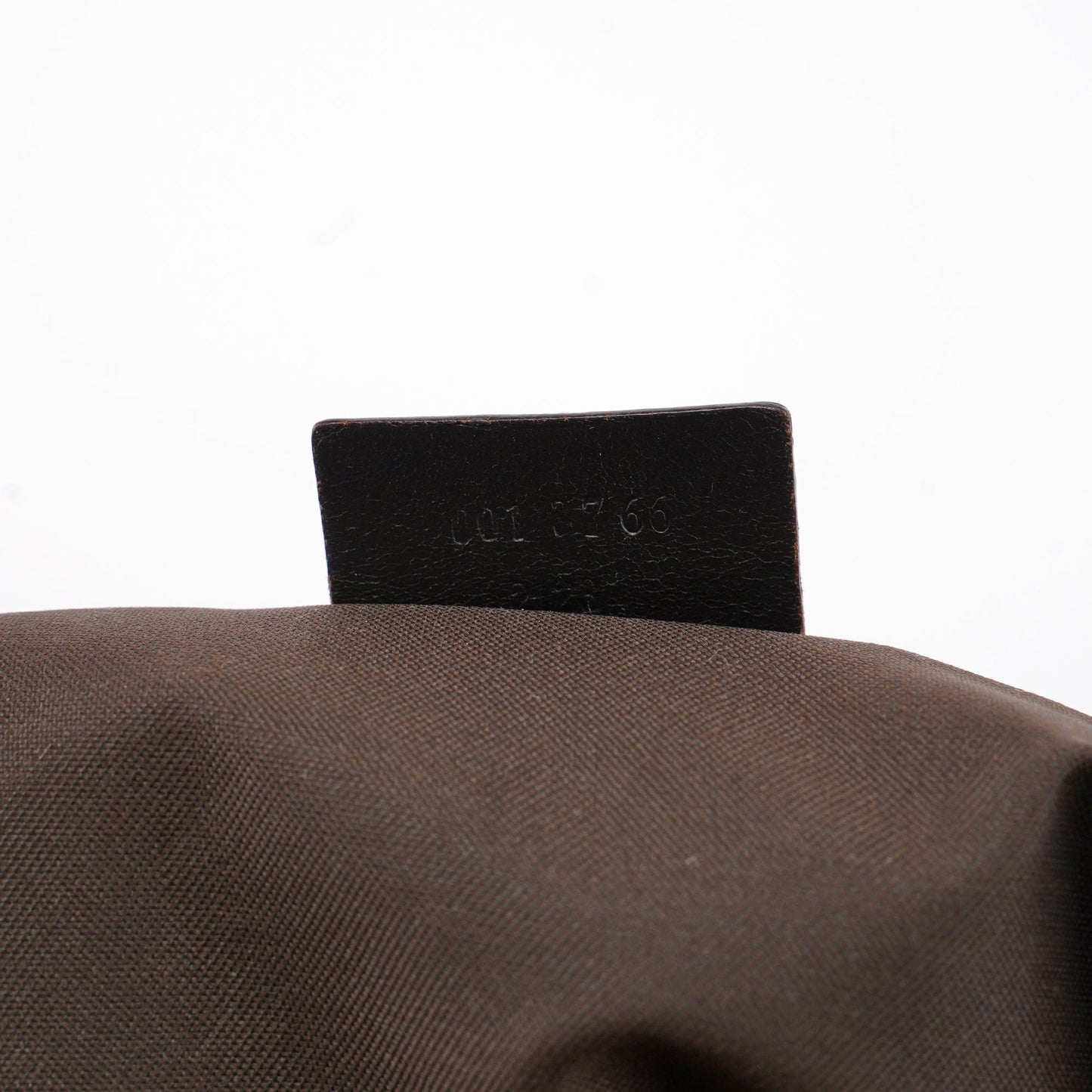 Light Brown GG Shoulder Bag