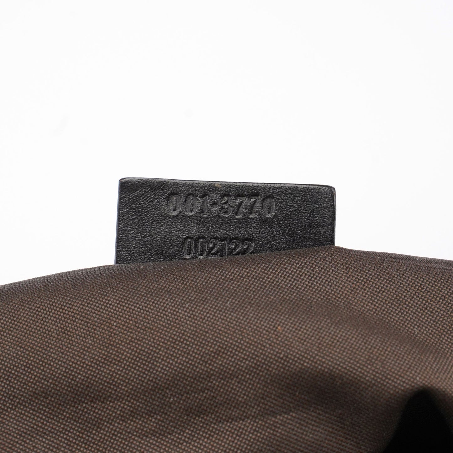 Light Brown GG Shoulder Bag