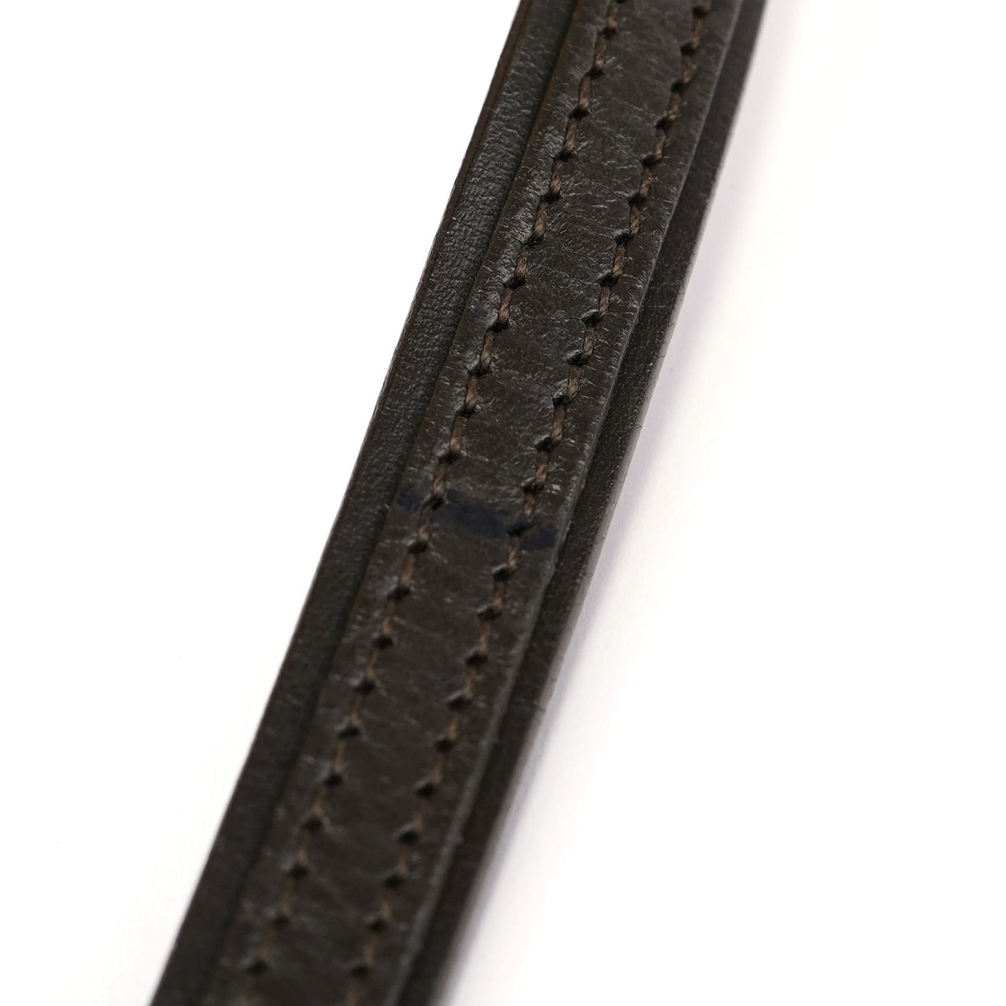 Olive Satin Jackie Shoulder Bag