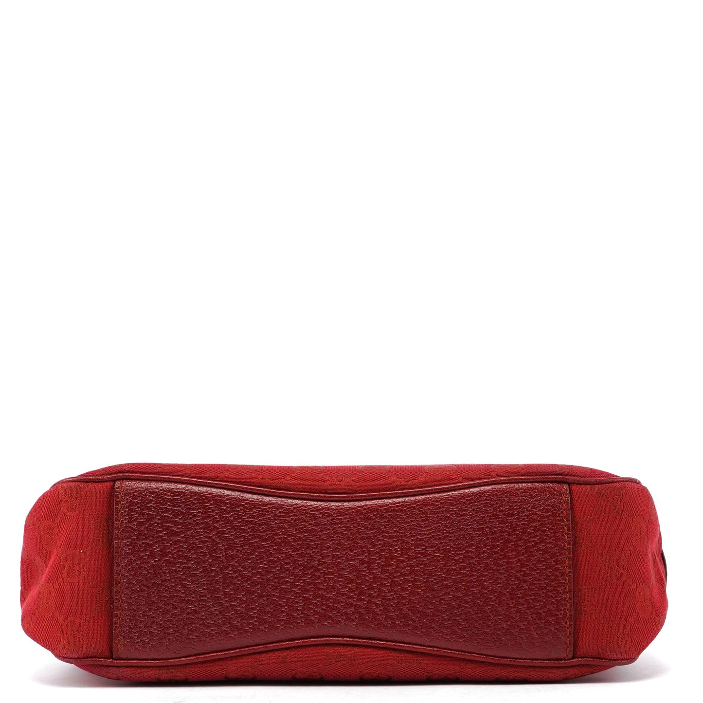 Red GG Shoulder Bag