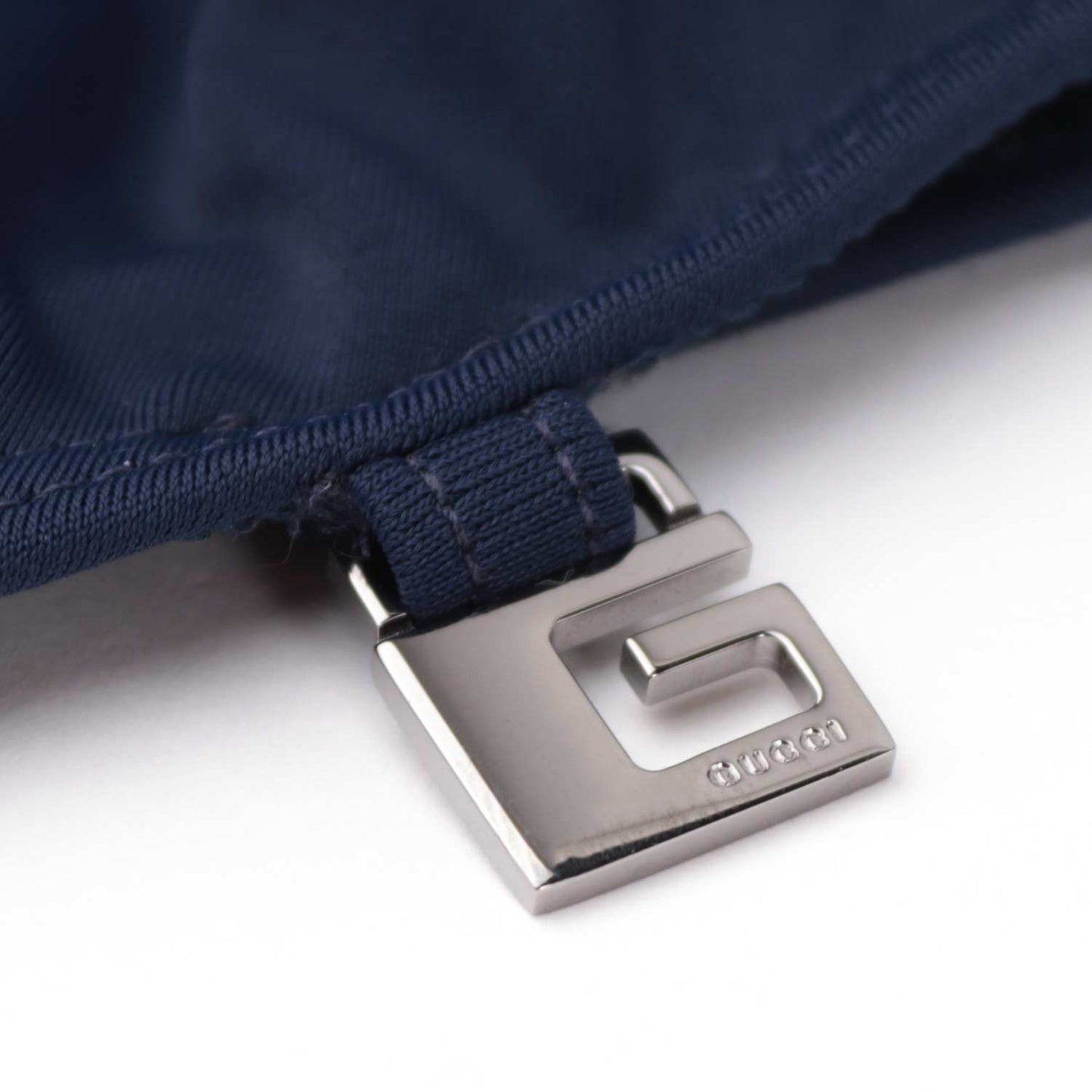 Spring 1999 Navy G Swimsuit