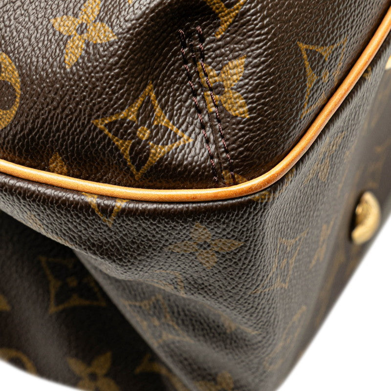 Louis Vuitton Monogram Griet Handbag M55210