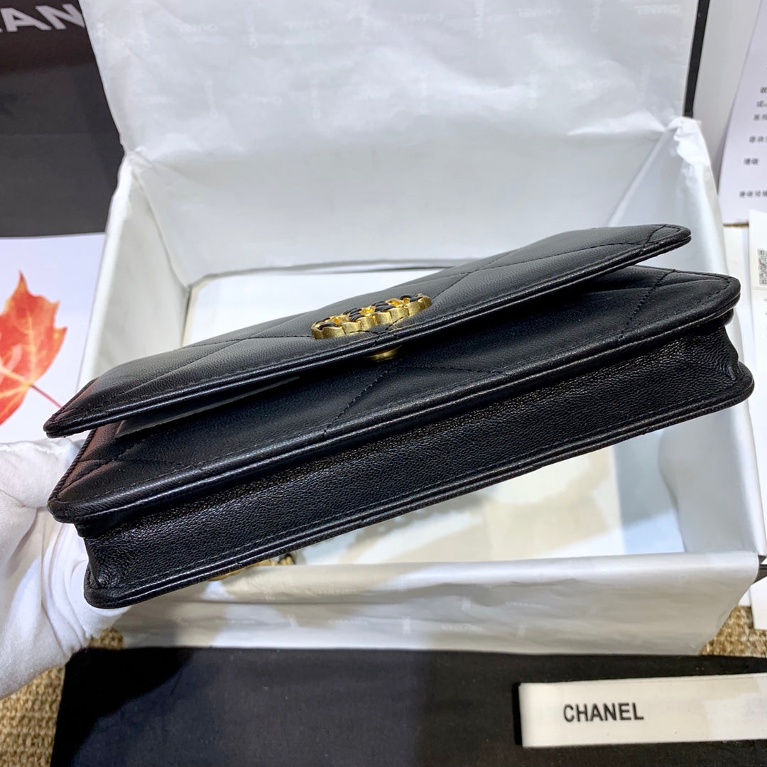 Chanel - Luxury Bag - CHL - 728