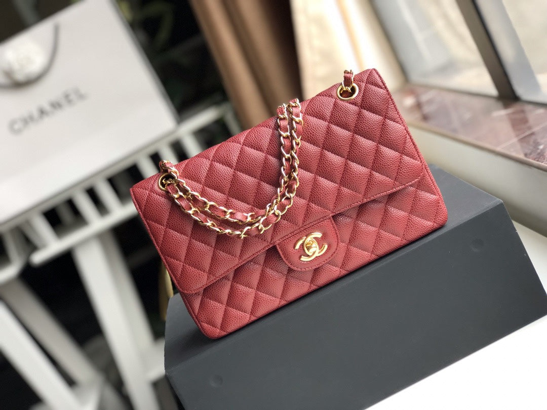Chanel - Luxury Bag - CHL - 784