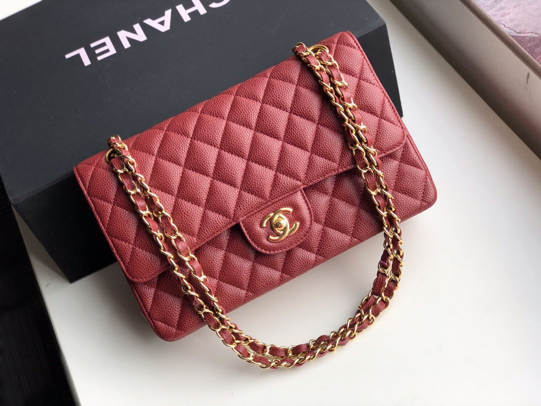 Chanel - Luxury Bag - CHL - 784