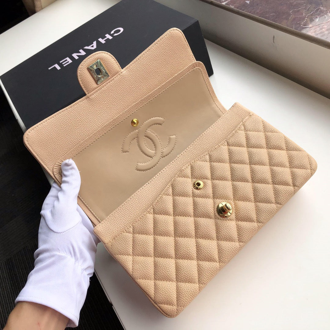 Chanel - Luxury Bag - CHL - 782