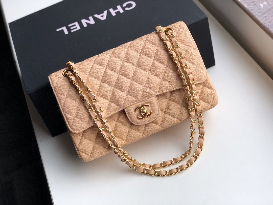 Chanel - Luxury Bag - CHL - 782