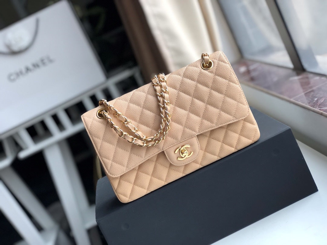 Chanel - Luxury Bag - CHL - 782