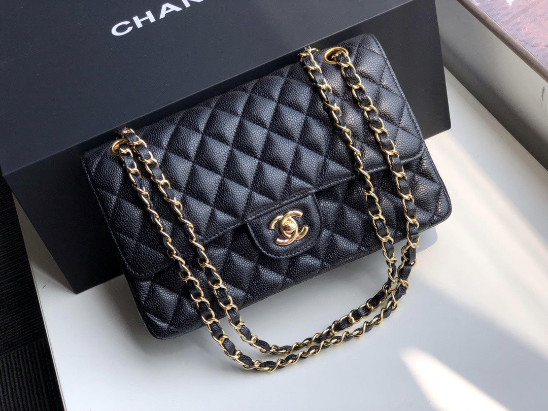 Chanel - Luxury Bag - CHL - 775