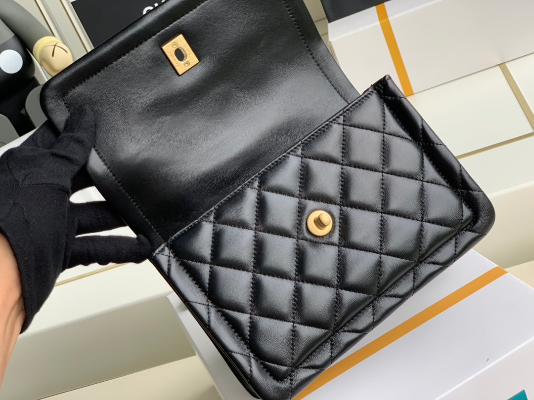 Chanel - Luxury Bag - CHL - 808