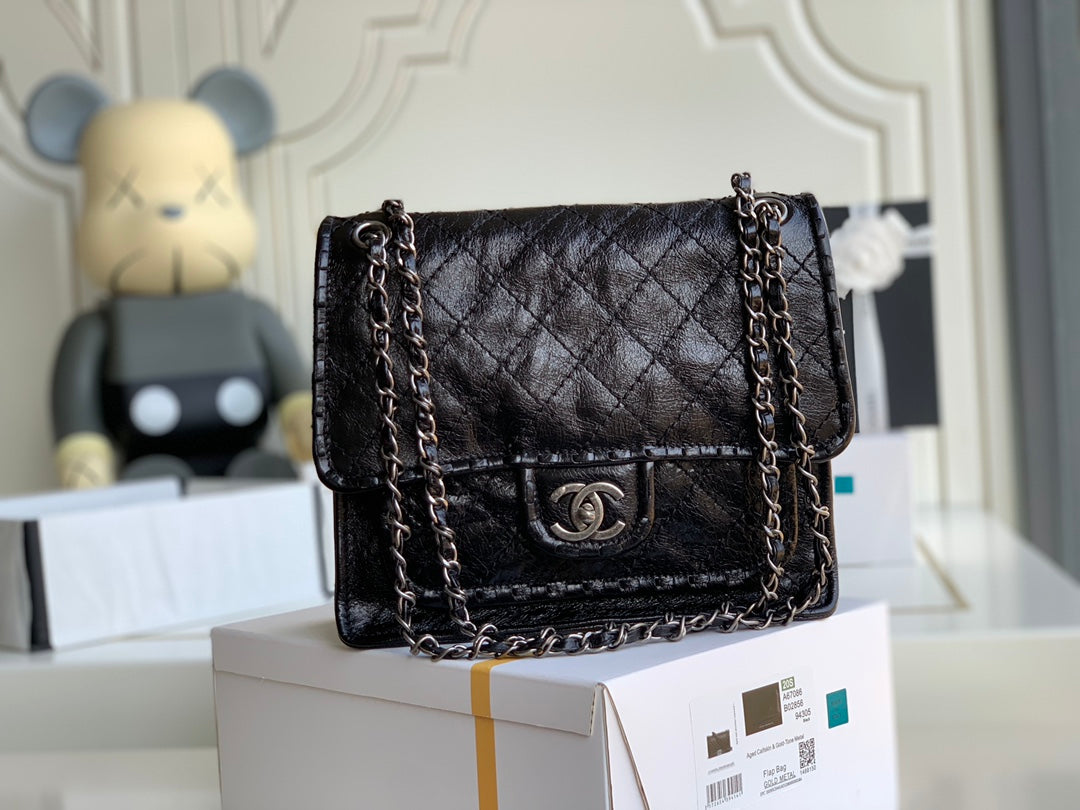 Chanel - Luxury Bag - CHL - 806