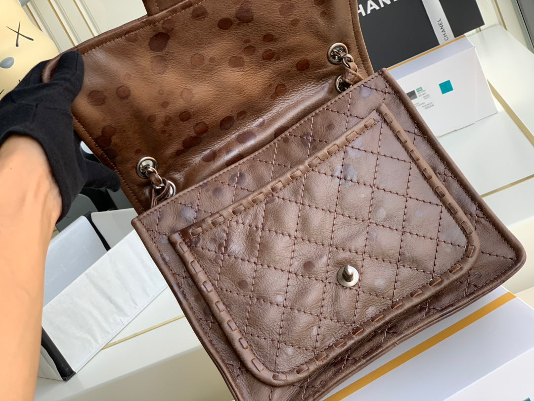 Chanel - Luxury Bag - CHL - 805