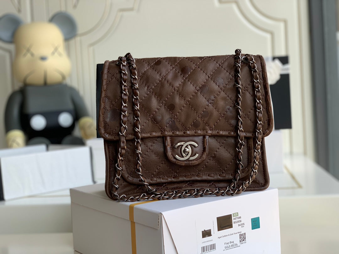 Chanel - Luxury Bag - CHL - 805