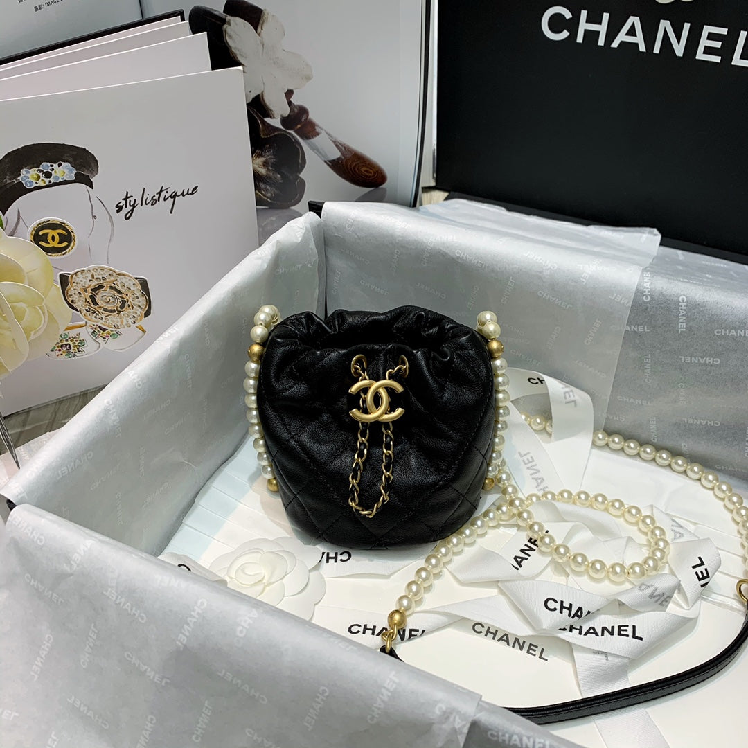Chanel - Luxury Bag - CHL - 770