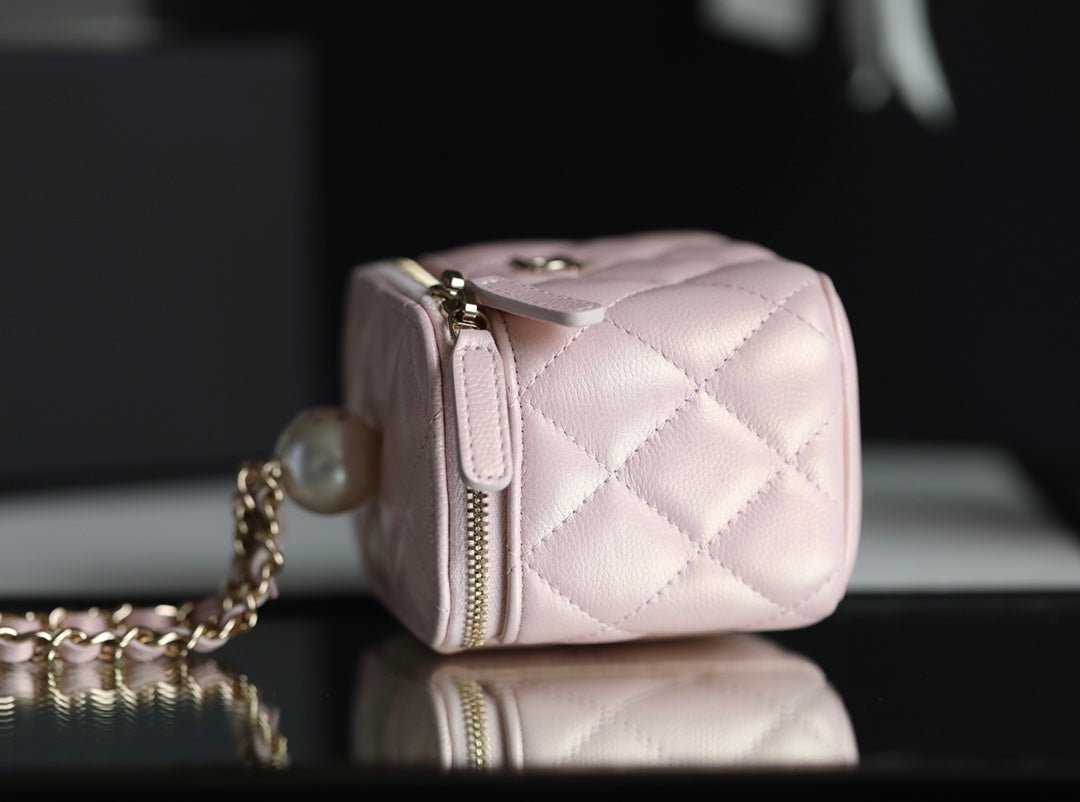 Chanel - Luxury Bag - CHL - 765