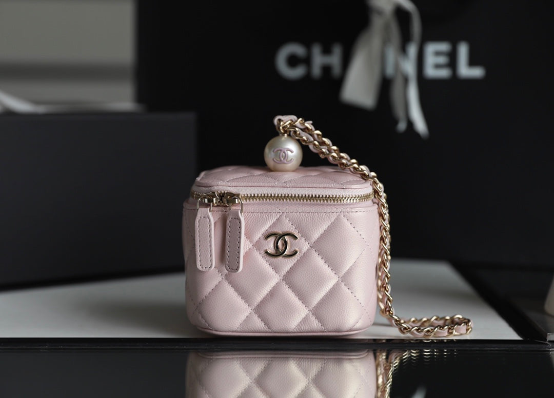 Chanel - Luxury Bag - CHL - 765