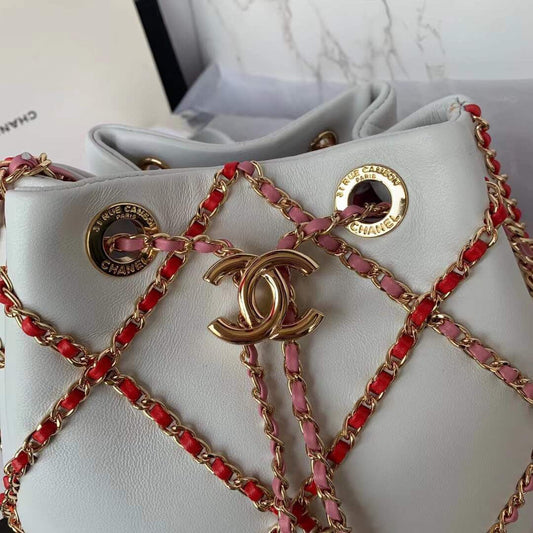 Chanel - Luxury Bag - CHL - 878