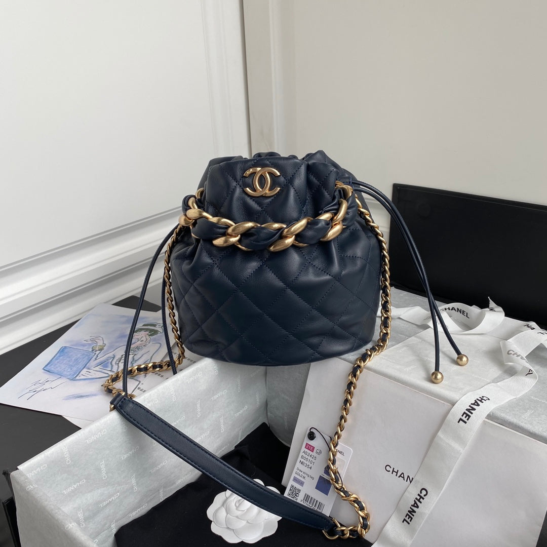 Chanel - Luxury Bag - CHL - 745