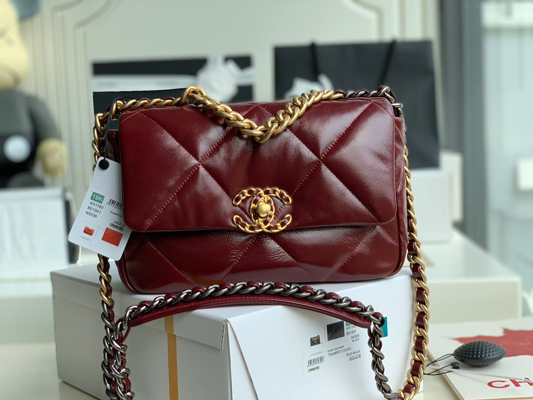 Chanel - Luxury Bag - CHL - 738