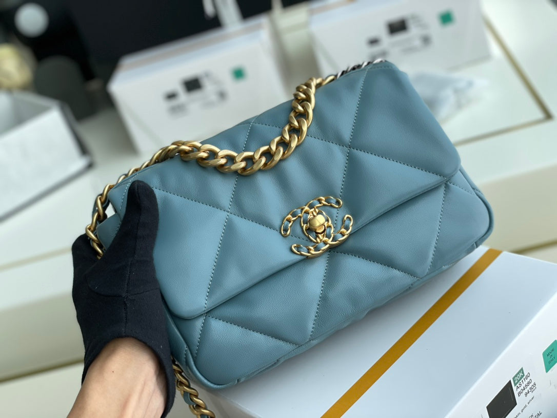 Chanel - Luxury Bag - CHL - 1279