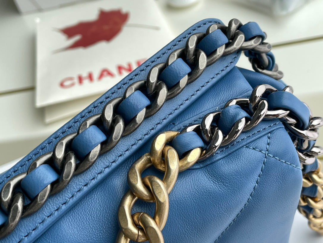 Chanel - Luxury Bag - CHL - 1277