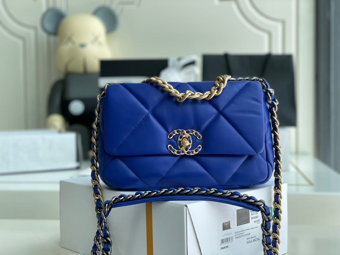 Chanel - Luxury Bag - CHL - 1274